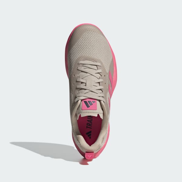 Beige Zapatillas Rapidmove