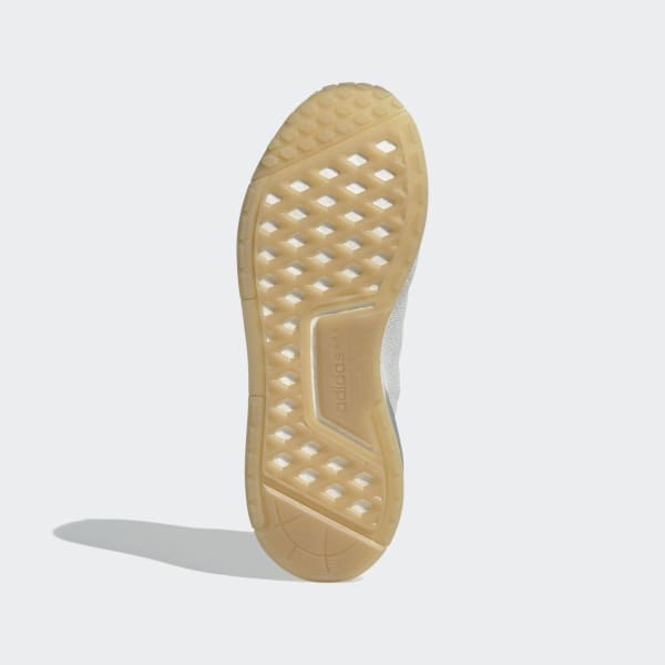 Gris Zapatilla NMD_R1 V3
