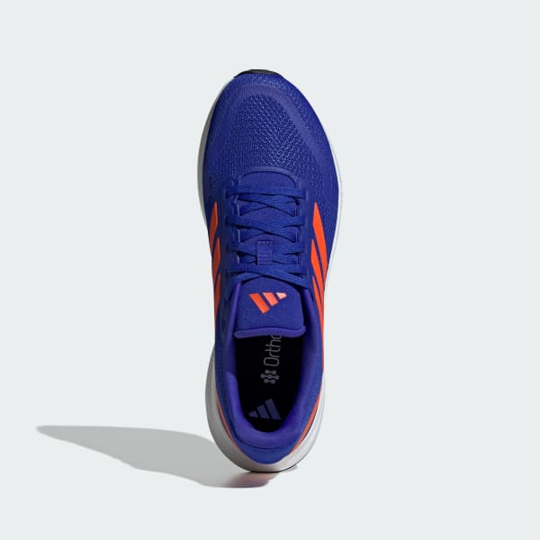 Azul Tênis Corrida Runfalcon 5