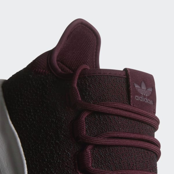 adidas tubular shadow bordeaux