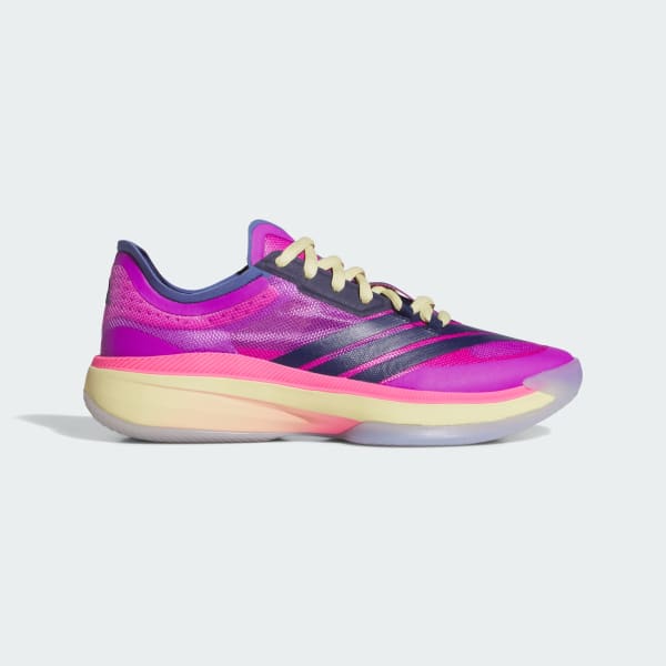入園入学祝い Adizero adidas Select Shipping Free | Purple - Shoes 3.0 その他