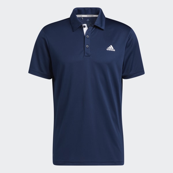 Adidas dri fit polo shop