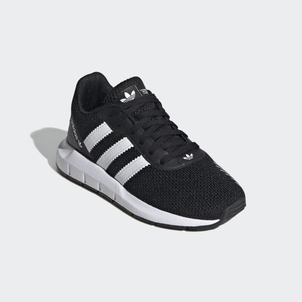 Negro Zapatillas Swift Run RF