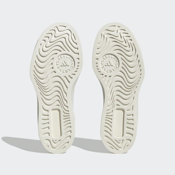biela Tenisky adidas by Stella McCartney Court