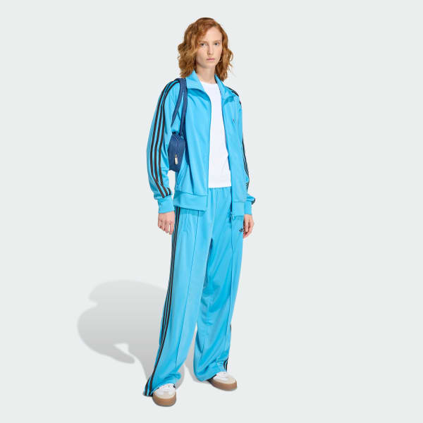 Azul Pantalón FB TP HOLGADO