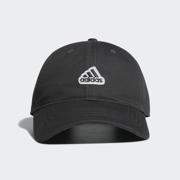 Grey adidas dad hat 2025