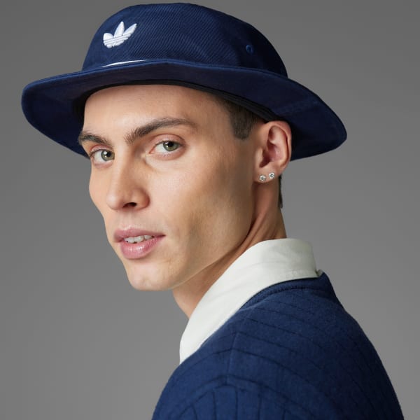 Mau-xanh-da-troi Mũ Bucket Golf Season Opener Originals