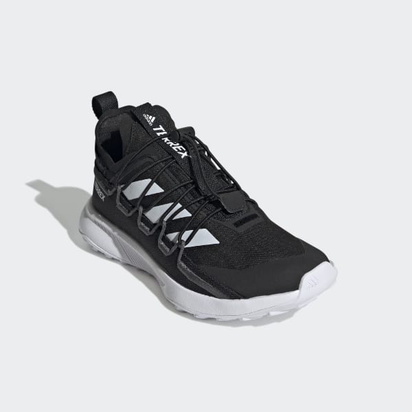 Siva Tenisky Terrex Voyager 21 Canvas Travel