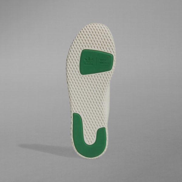 สีขาว รองเท้า Tennis Hu