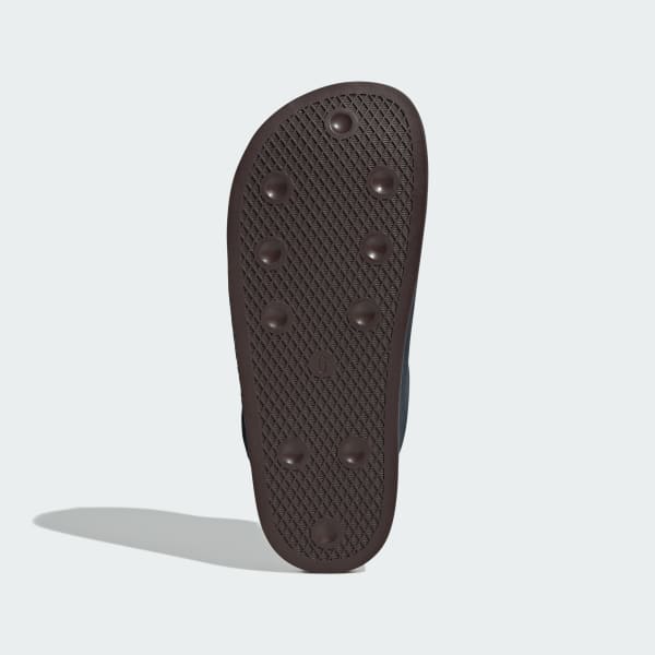 blauw Adimule-slippers