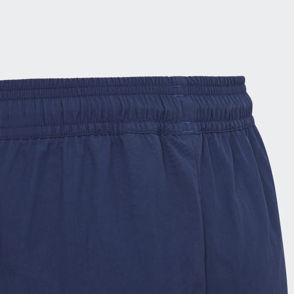 Blu Short Tiro 23 Competition Downtime