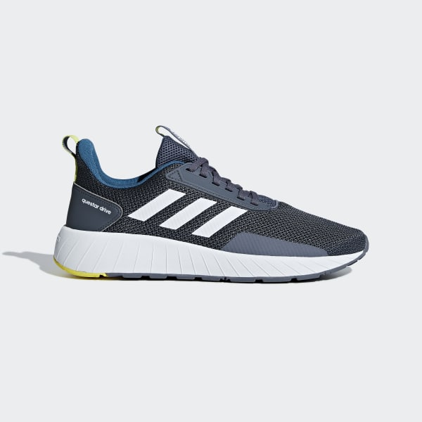 tênis adidas questar drive masculino