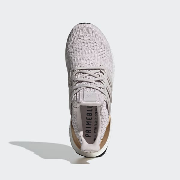 T nis Ultraboost 4.0 DNA Roxo adidas adidas Brasil