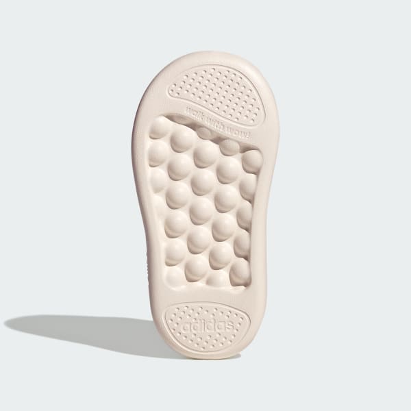 Rosa TÊNIS GRAND COURT 3.0 BUBBLE INFANTIL