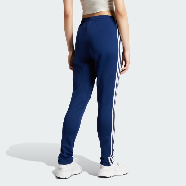 Sst track pants navy hotsell