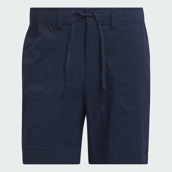 Adidas Go-To Woven Golf Shorts HOW TO BUY