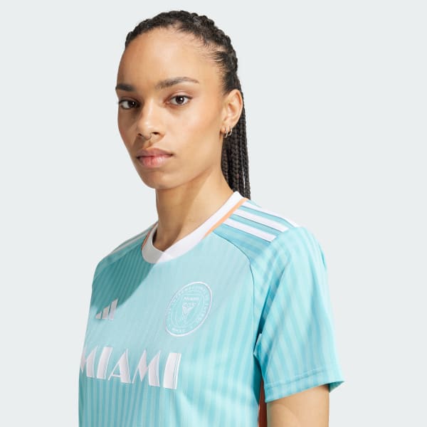 Adidas 2024 Inter Miami CF adidas Archive Jersey SHOP ONLINE