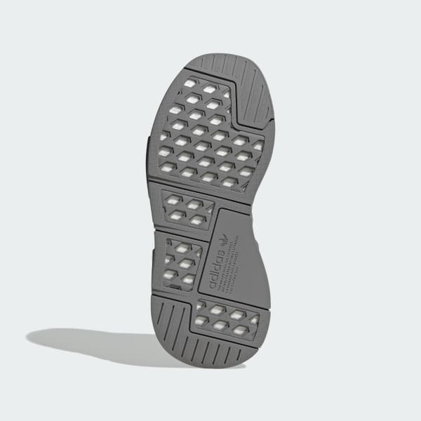 Grigio Scarpe NMD_G1