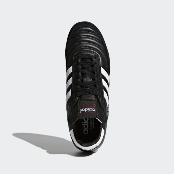 adidas Mundial Team Soccer Sneakers - Black