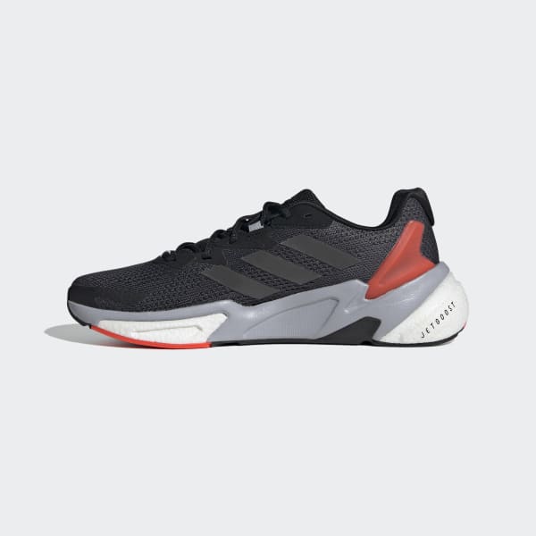 adidas X9000L3 Shoes - Grey | adidas UK