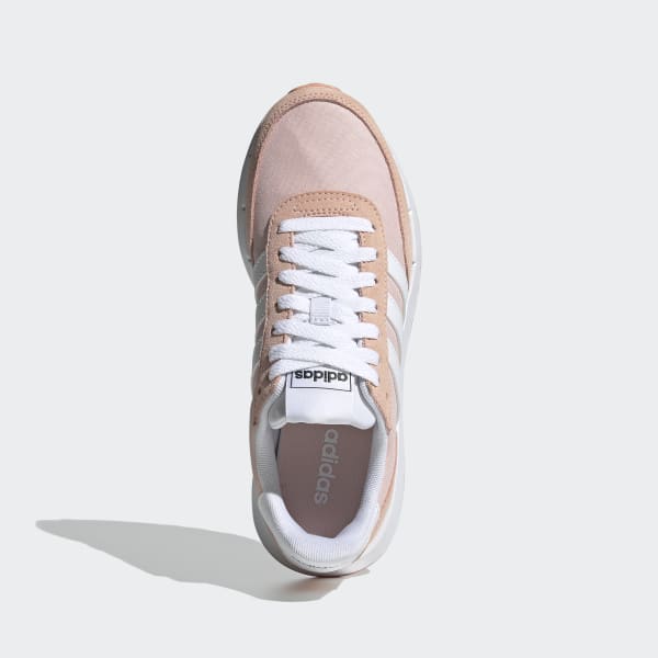 Rosa Tenis Run 60s 2.0
