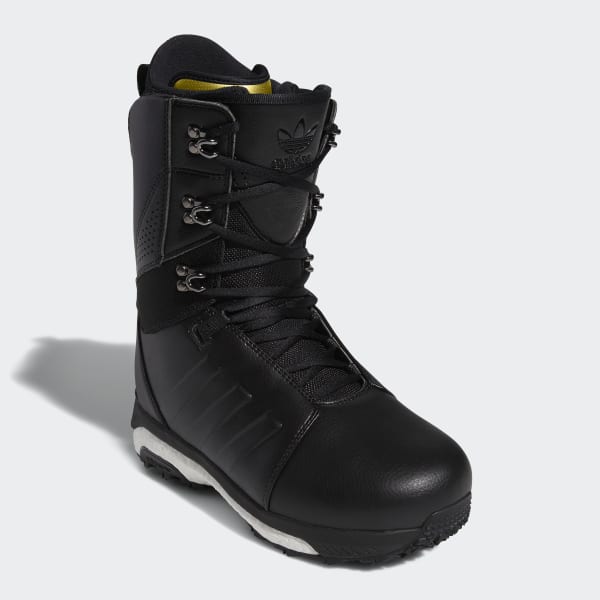 adidas Tactical ADV Boots - Black | adidas US