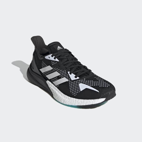 Zapatillas X9000L3 - Negro adidas | adidas Peru
