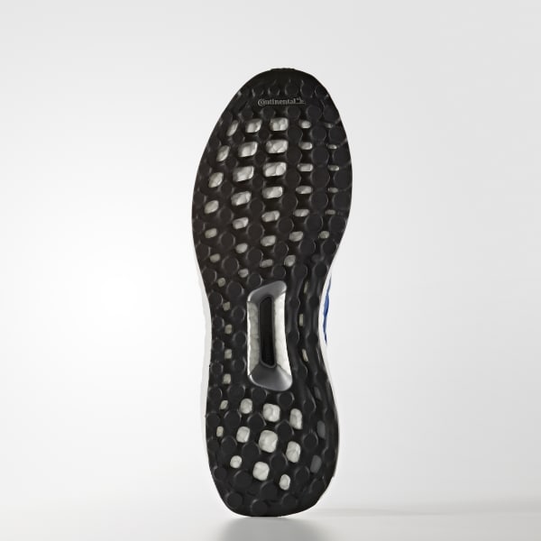 Adidas ultra boost azul on sale