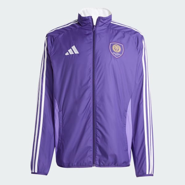 ZETA DIVISION 2024 SATIN STADIUM JACKET - メルカリ