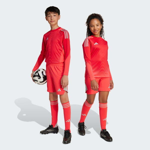 Rod Tiro 25 Pro Goalkeeper Shorts Kids