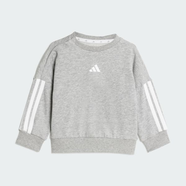 Grigio Tuta Essentials Infant