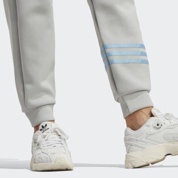 Gris Pantalon sportswear Adicolor Neuclassics