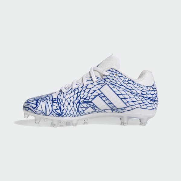 Adidas Adizero Electric.2 II Kids Exotic Speed Football Cleats BUY ONLINE