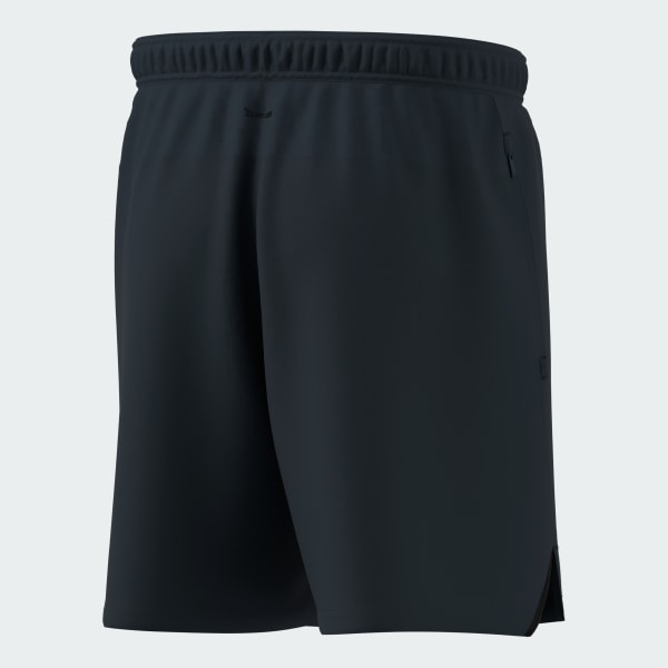 Mau-xanh-da-troi Quần Short Hybrid Designed for Training
