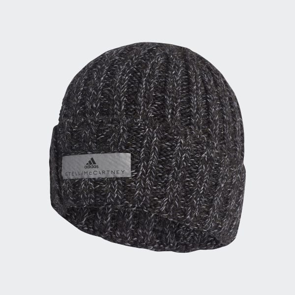 adidas reflective beanie