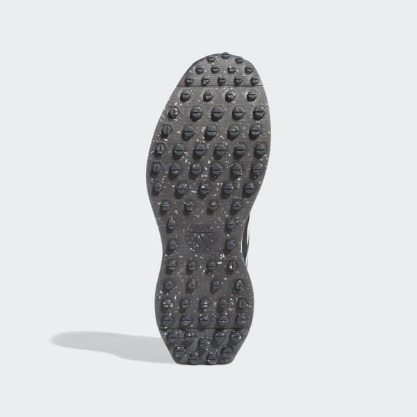 Grey S2G BOA 24 Wide Spikeless Golf Shoes