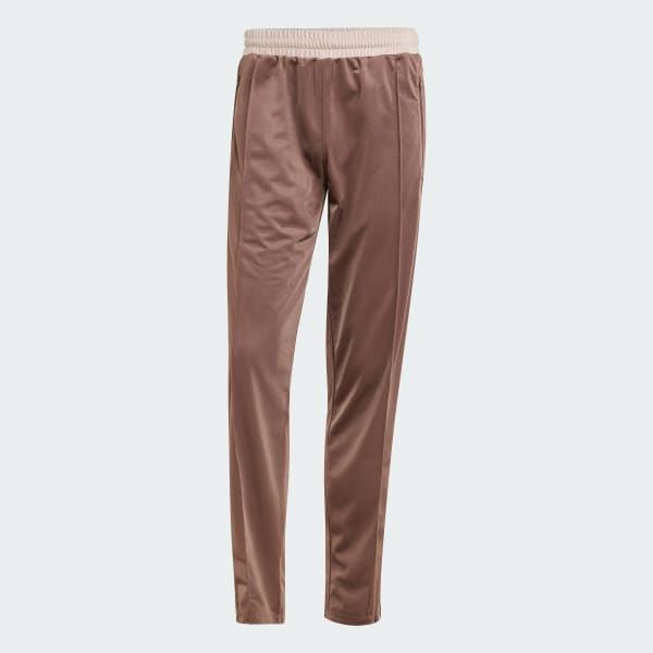 adidas Track Pants Brown adidas Belgium