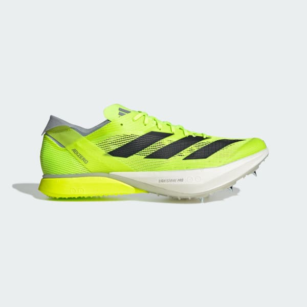 adidas Adizero Avanti Shoes - Green | adidas Australia