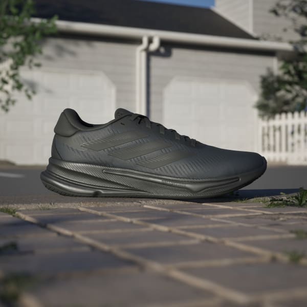 Black Supernova Ease Shoes