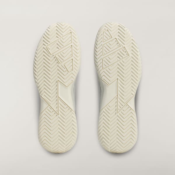 Gris Chaussures de tennis Defiant Speed 2