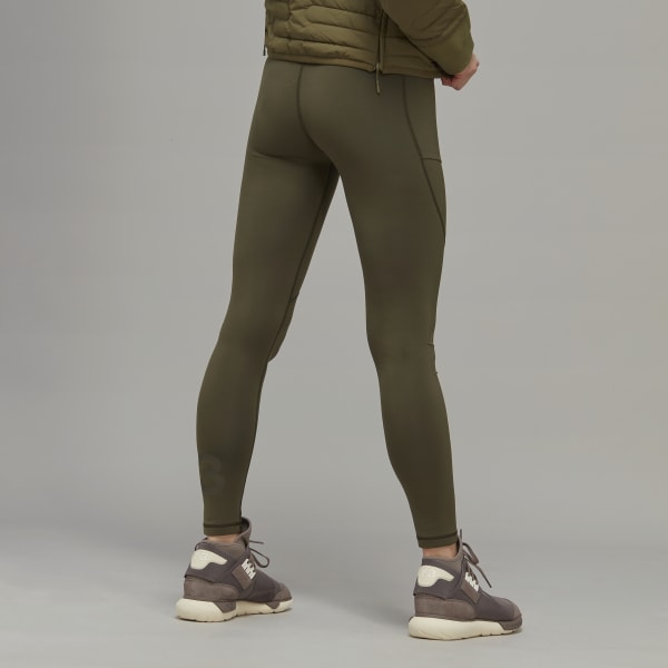 Nero Y-3 Classic Tights WF622