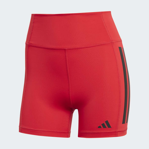 adidas｜ショートレギンス（ピュアルビー） adidas アディダス ショートタイツ レディース FastImpact HEAT