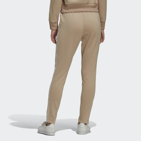 Pantalon de survêtement Primeblue SST - Beige adidas | adidas France