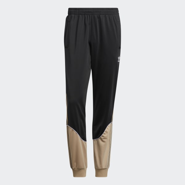 zwart Tricot SST Trainingsbroek SV297