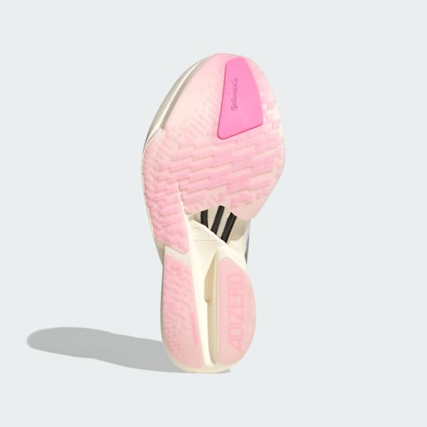 Bianco SCARPE ADIZERO ADIOS PRO 4