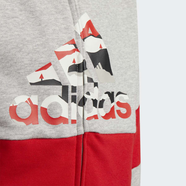 Gra French Terry Hoodie
