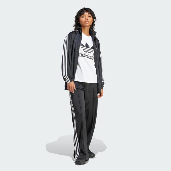 Firebird Loose Track Tracksuit Bottoms
