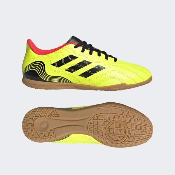 Copa Sense.4 Indoor Soccer Shoes