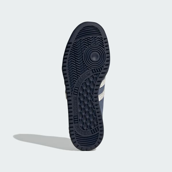 Azul Tenis Bermuda