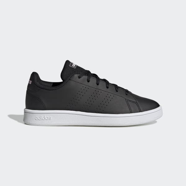 adidas ADVANTAGE BASE SHOES Black adidas Philippines